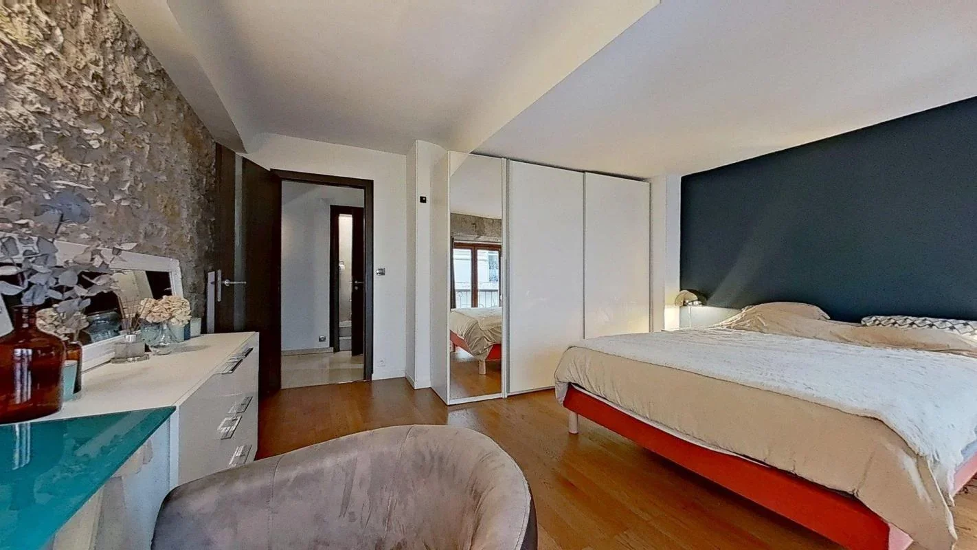 Appartement Rue Royale à Lyon