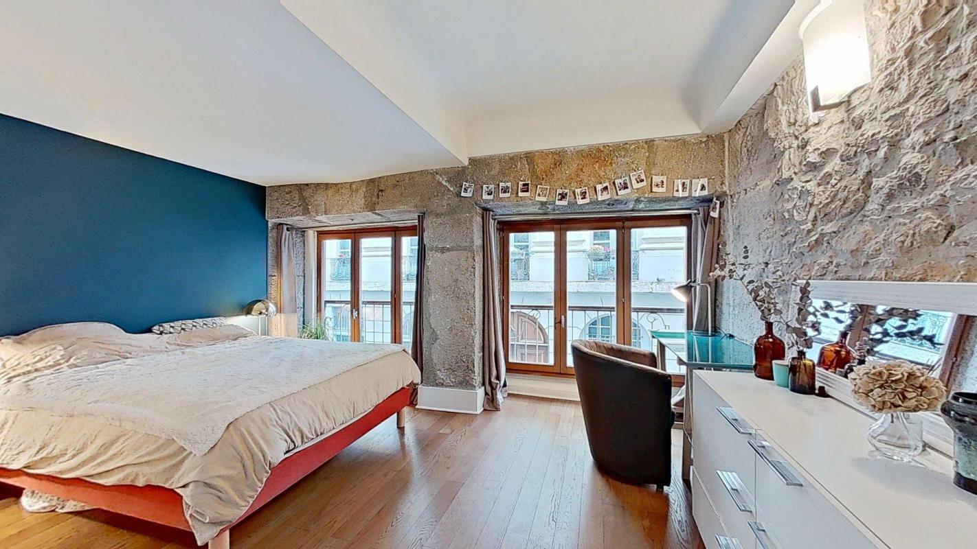 Appartement Rue Royale à Lyon