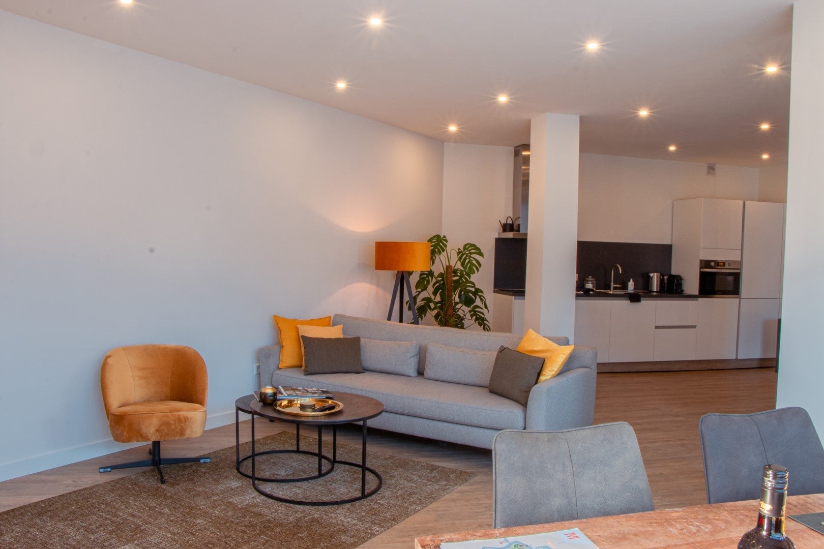 Appartement Veerseweg in Middelburg