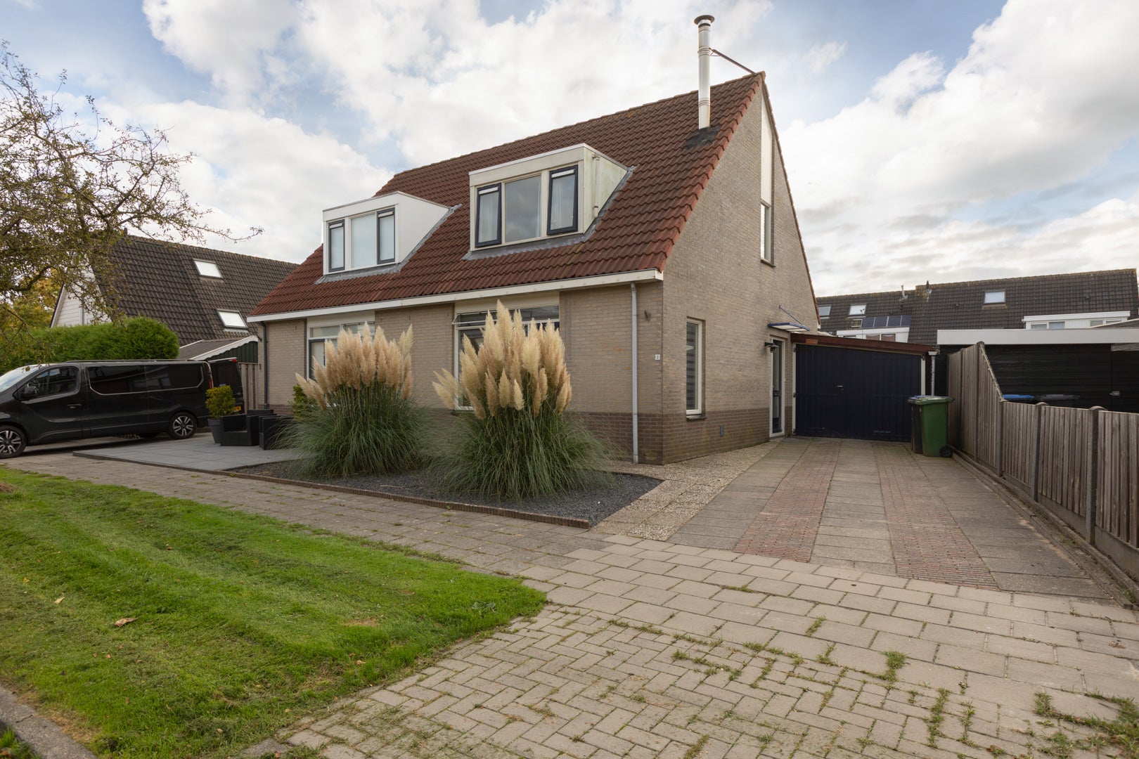 Huis Walstro 3 in Sneek