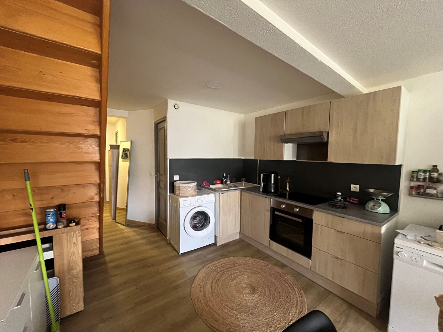 Appartement Rue des Bouchers à Moulins
