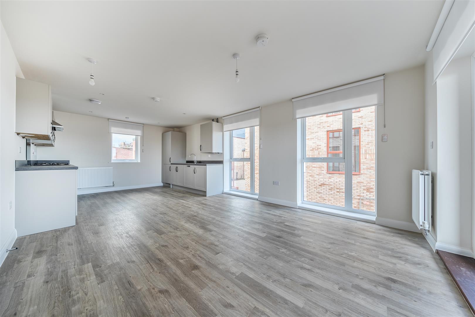Flat Galton Road in Cambridge