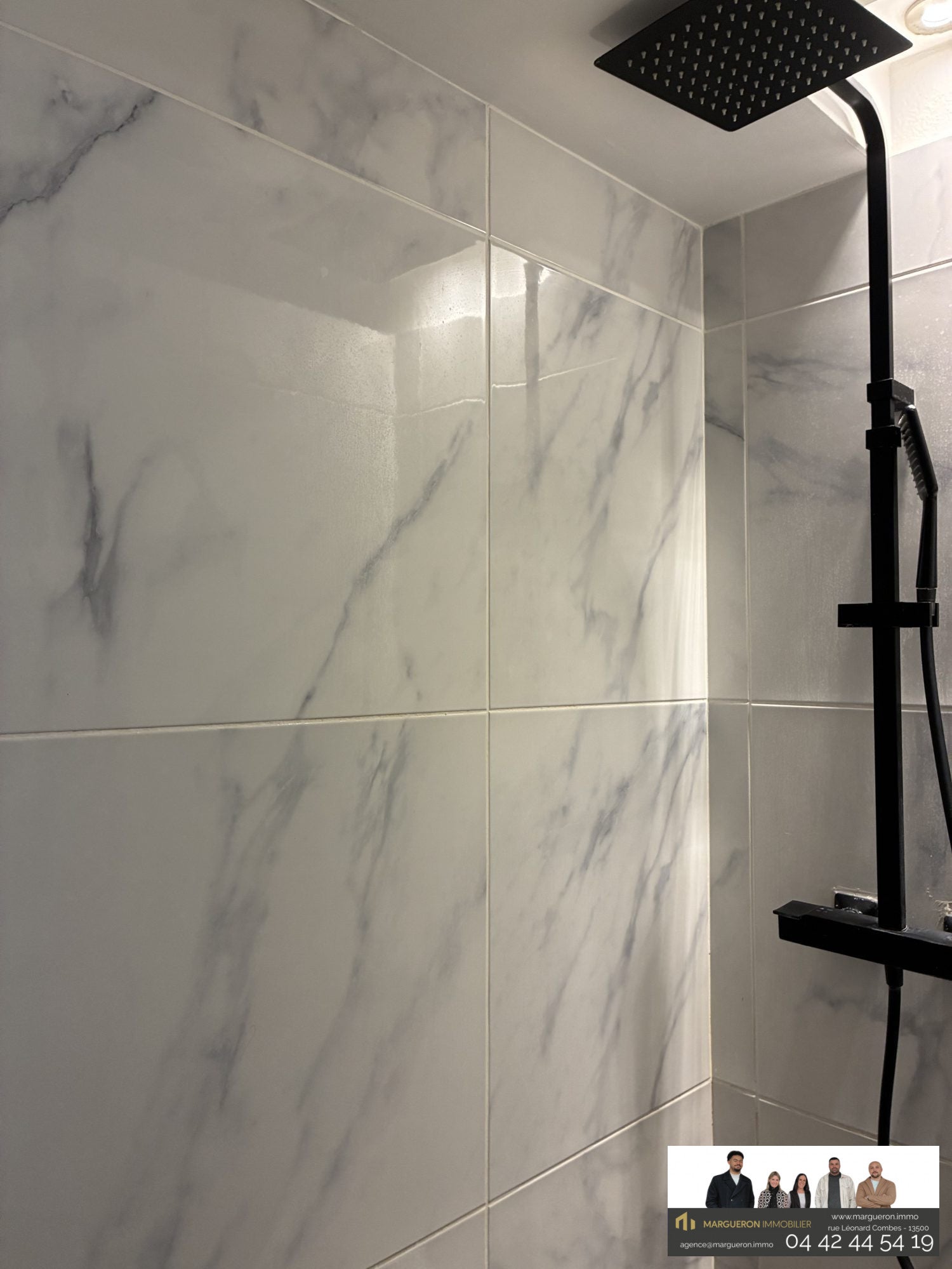 Appartement Allée Alessandro Volta à Martigues