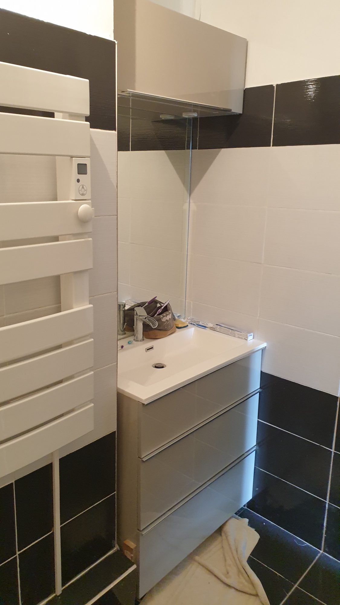 Appartement Rue Château-Gaillard à Villeurbanne