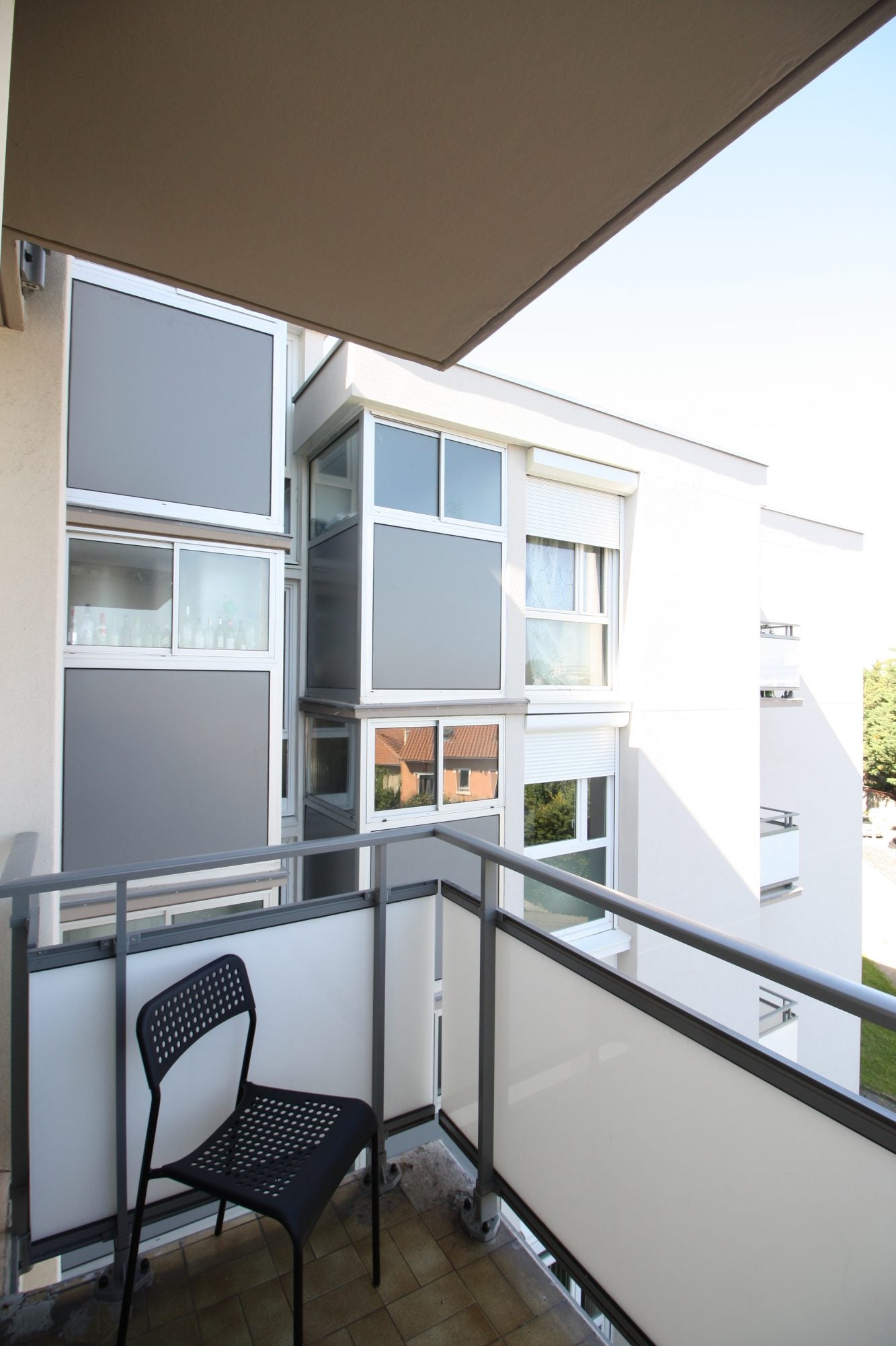 Appartement Rue Château-Gaillard à Villeurbanne