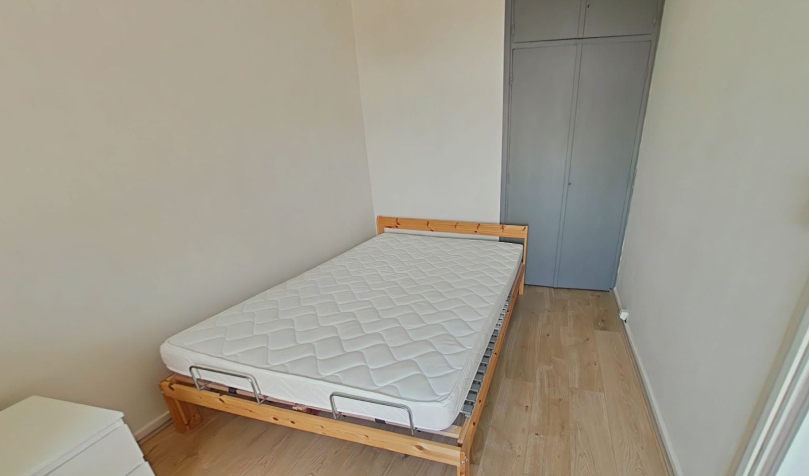 Appartement Rue Château-Gaillard à Villeurbanne