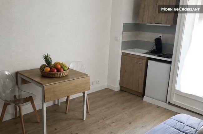 Appartement Rue de l'Étang de l'Or à Mauguio