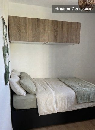 Appartement Rue de l'Étang de l'Or à Mauguio