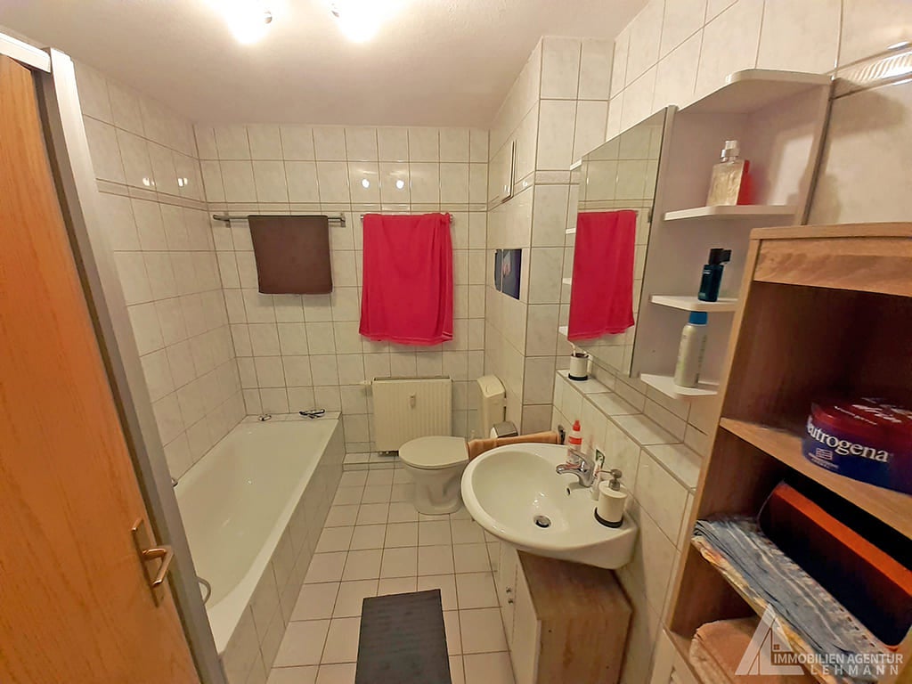 Wohnung Rudolf-Haym-Straße in Halle (Saale)