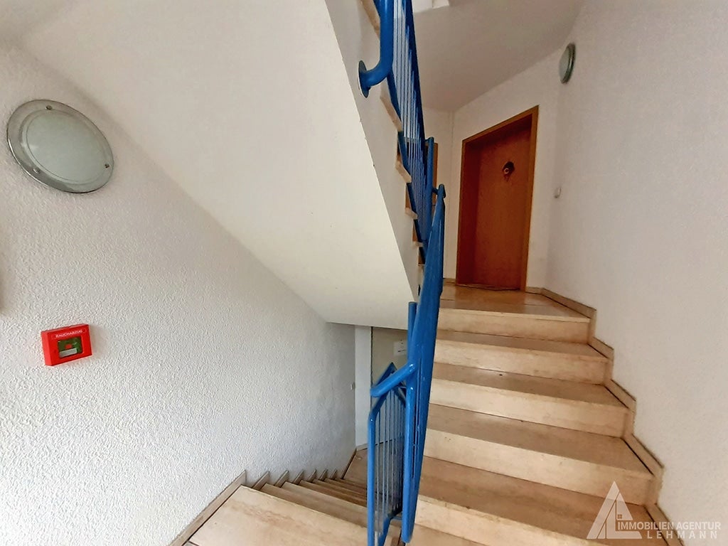 Wohnung Rudolf-Haym-Straße in Halle (Saale)