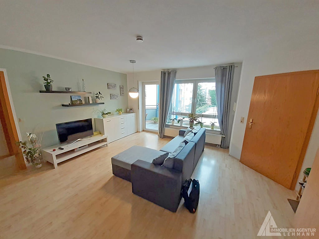Wohnung Rudolf-Haym-Straße in Halle (Saale)