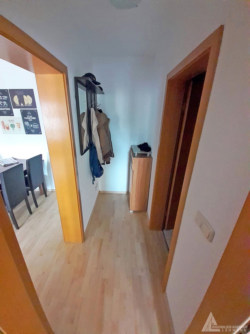 Wohnung Rudolf-Haym-Straße in Halle (Saale)