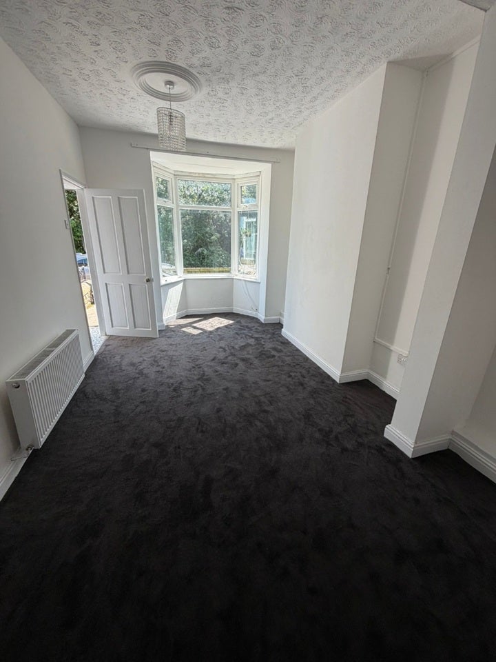 House Alexandra Terrace in Evenwood