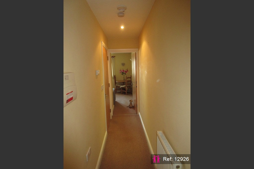 Flat North Street in Nailsea