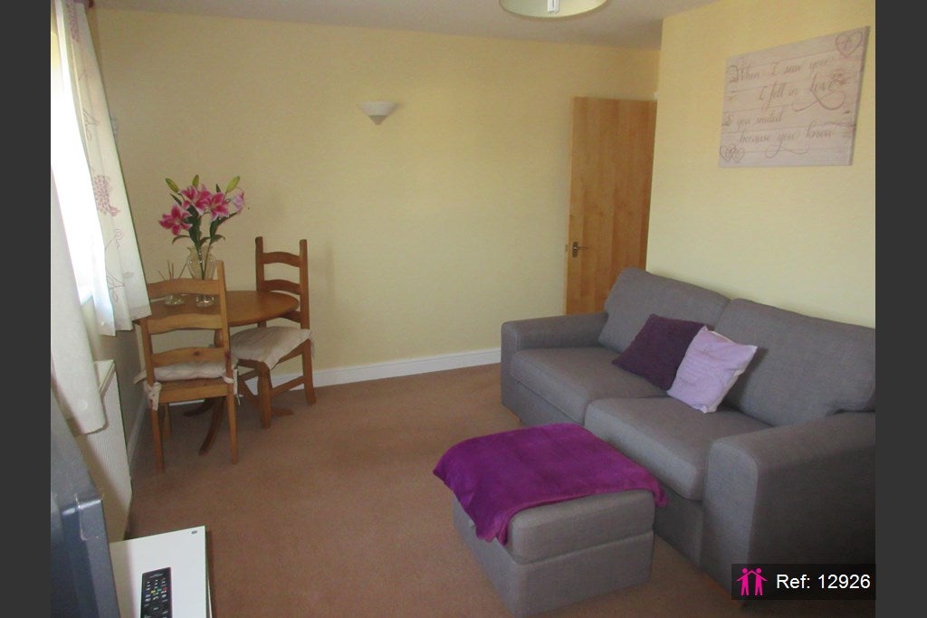 Flat North Street in Nailsea