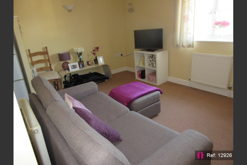 Flat North Street in Nailsea