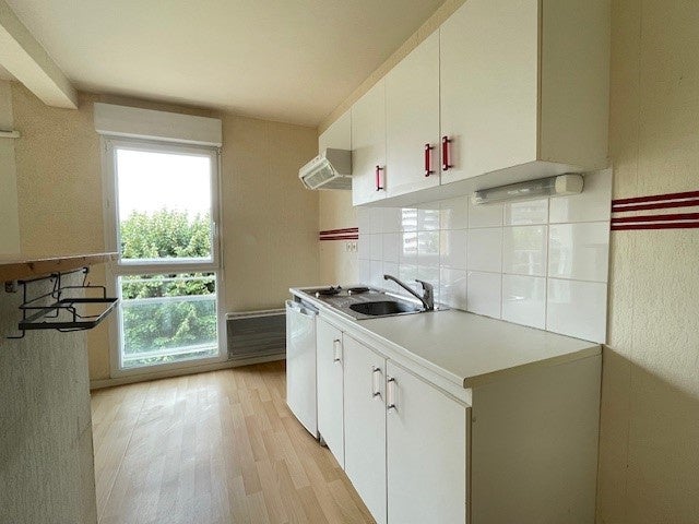 Appartement Boulevard d'Italie à La Roche-sur-Yon