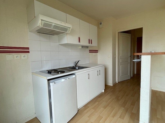 Appartement Boulevard d'Italie à La Roche-sur-Yon