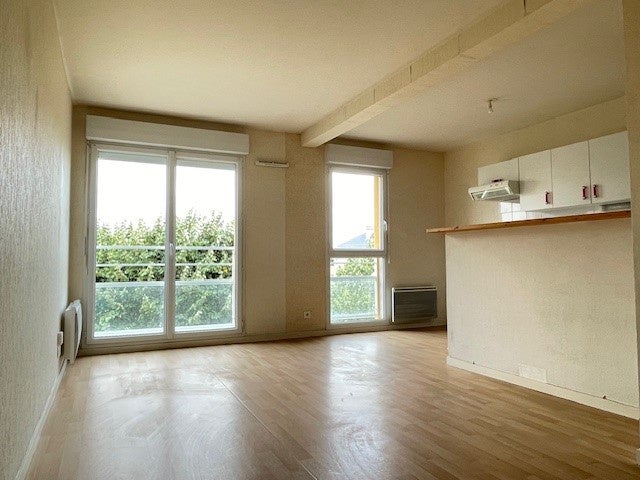 Appartement Boulevard d'Italie à La Roche-sur-Yon
