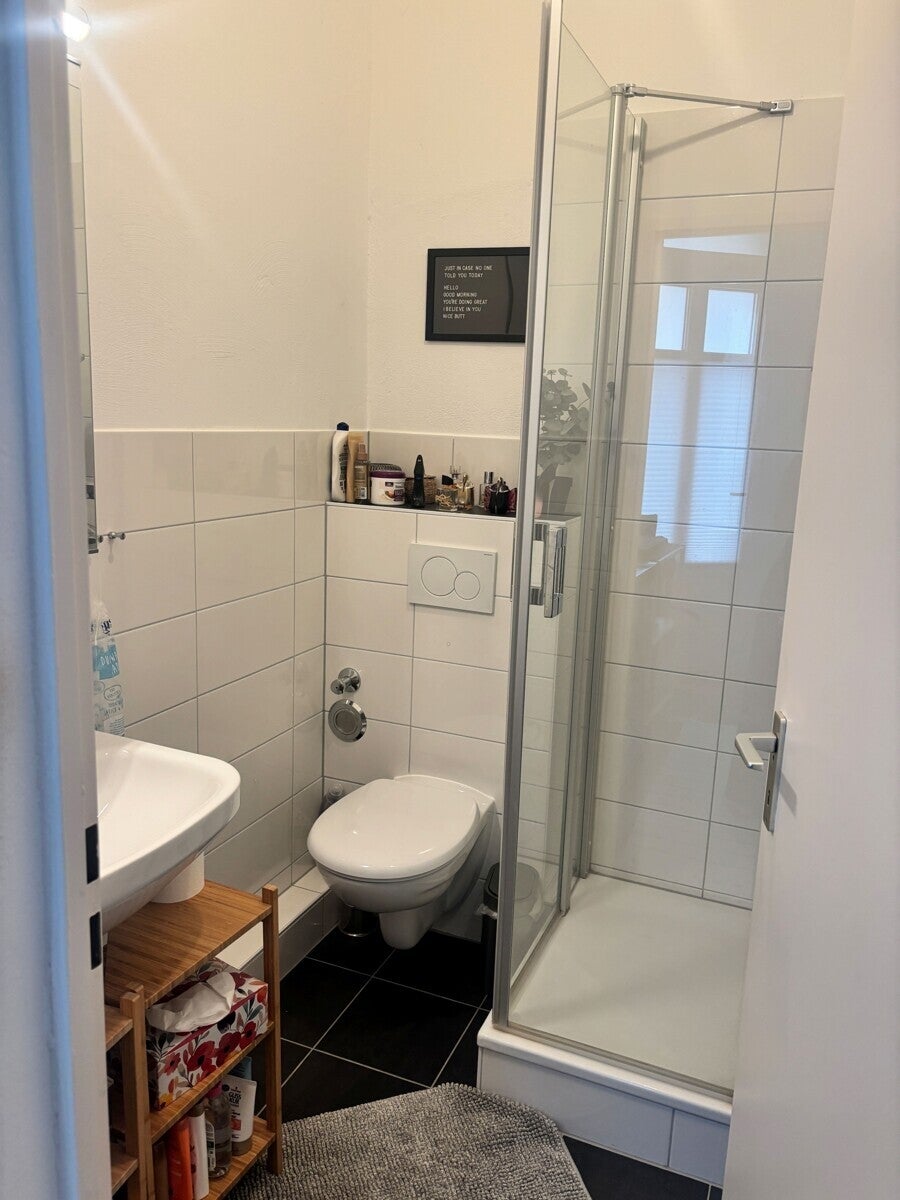 Wohnung Jahnstraße in Kiel