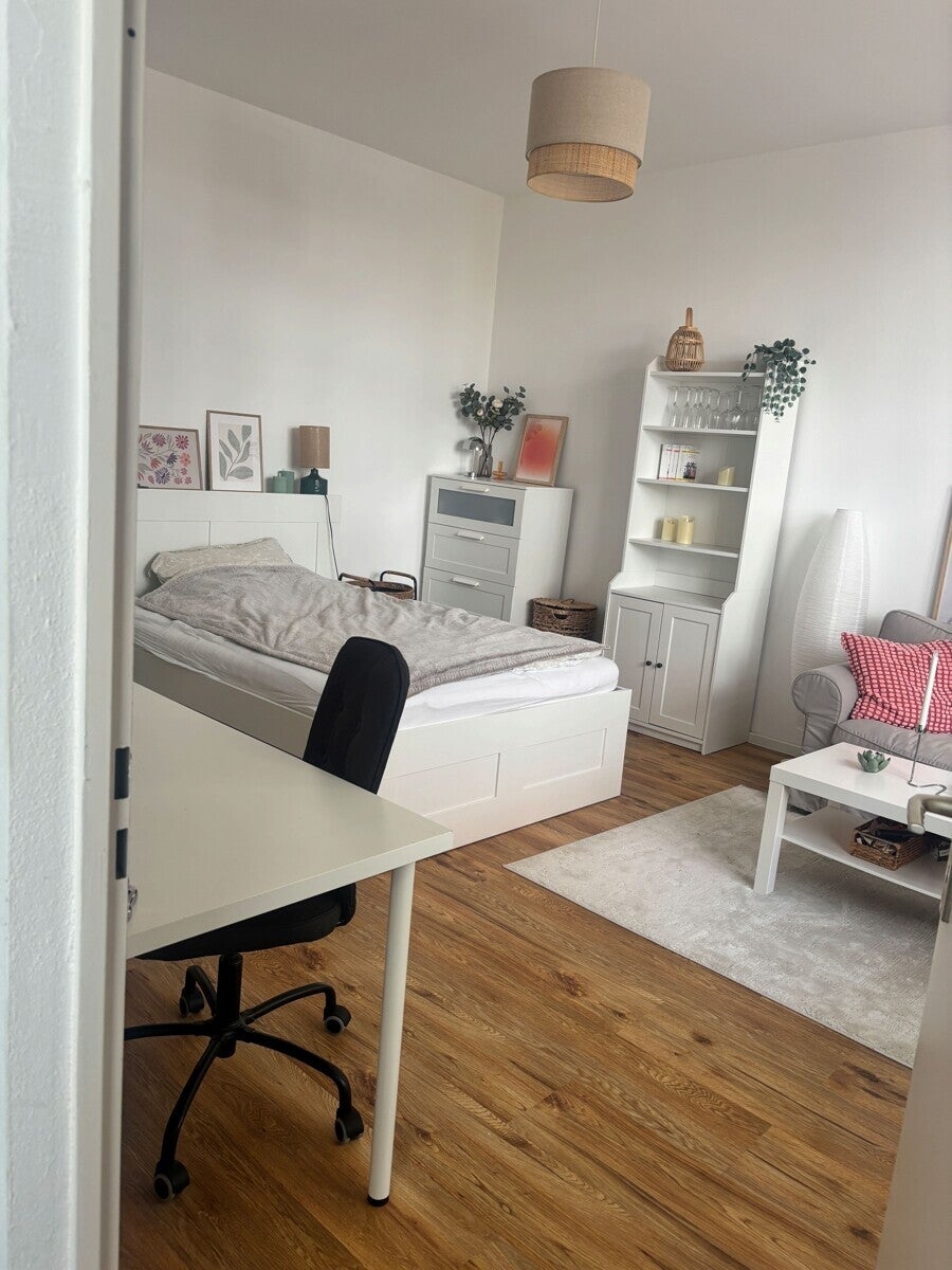 Wohnung Jahnstraße in Kiel