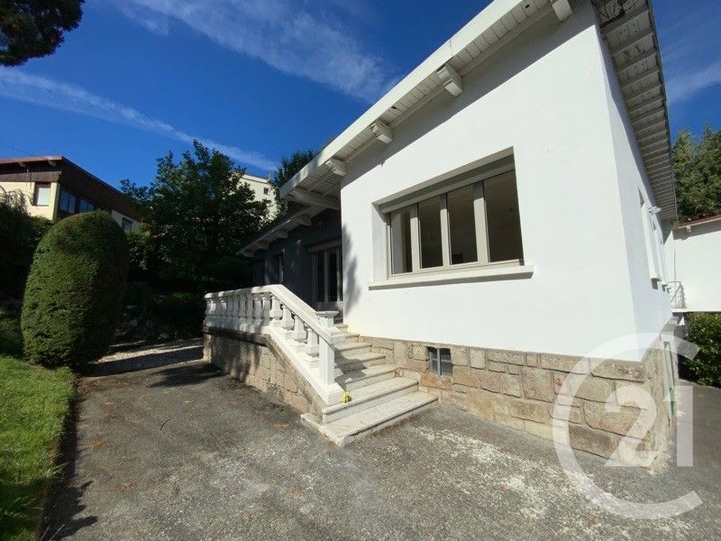 Maison Rue Blanqui à Saint-Étienne