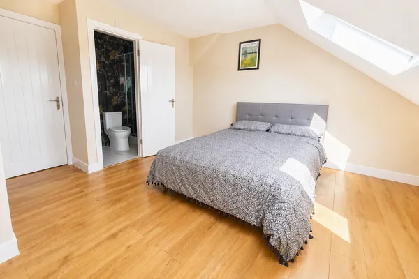 Flat Campbell Road in Maidstone