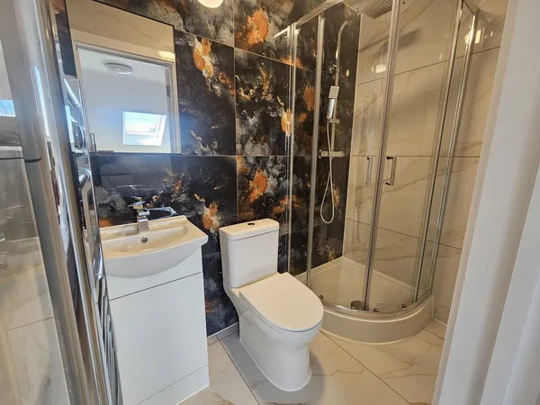 Flat Campbell Road in Maidstone