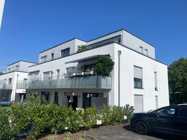 Wohnung Astrid-Lindgren-Straße in Hennef (Sieg)