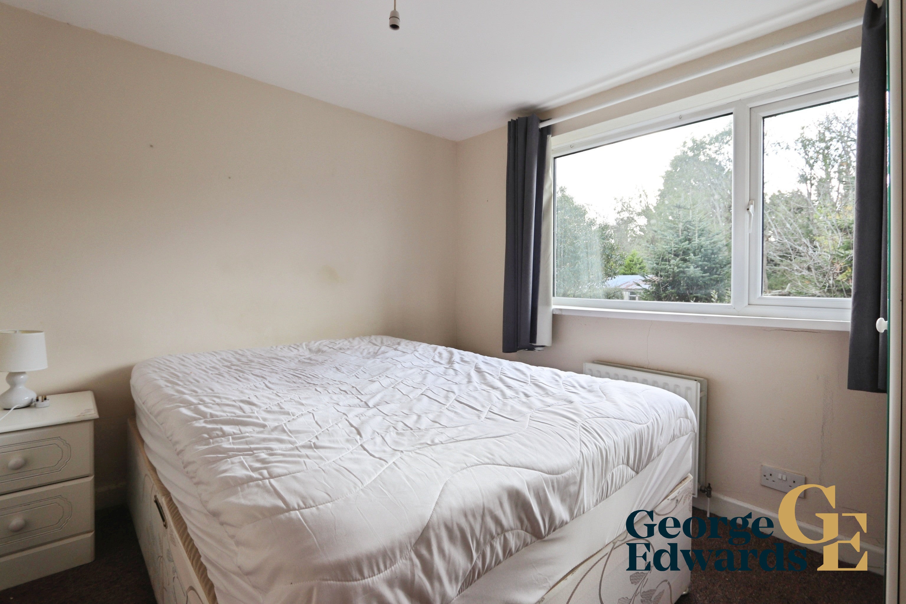 Room Albert Street in Haverfordwest