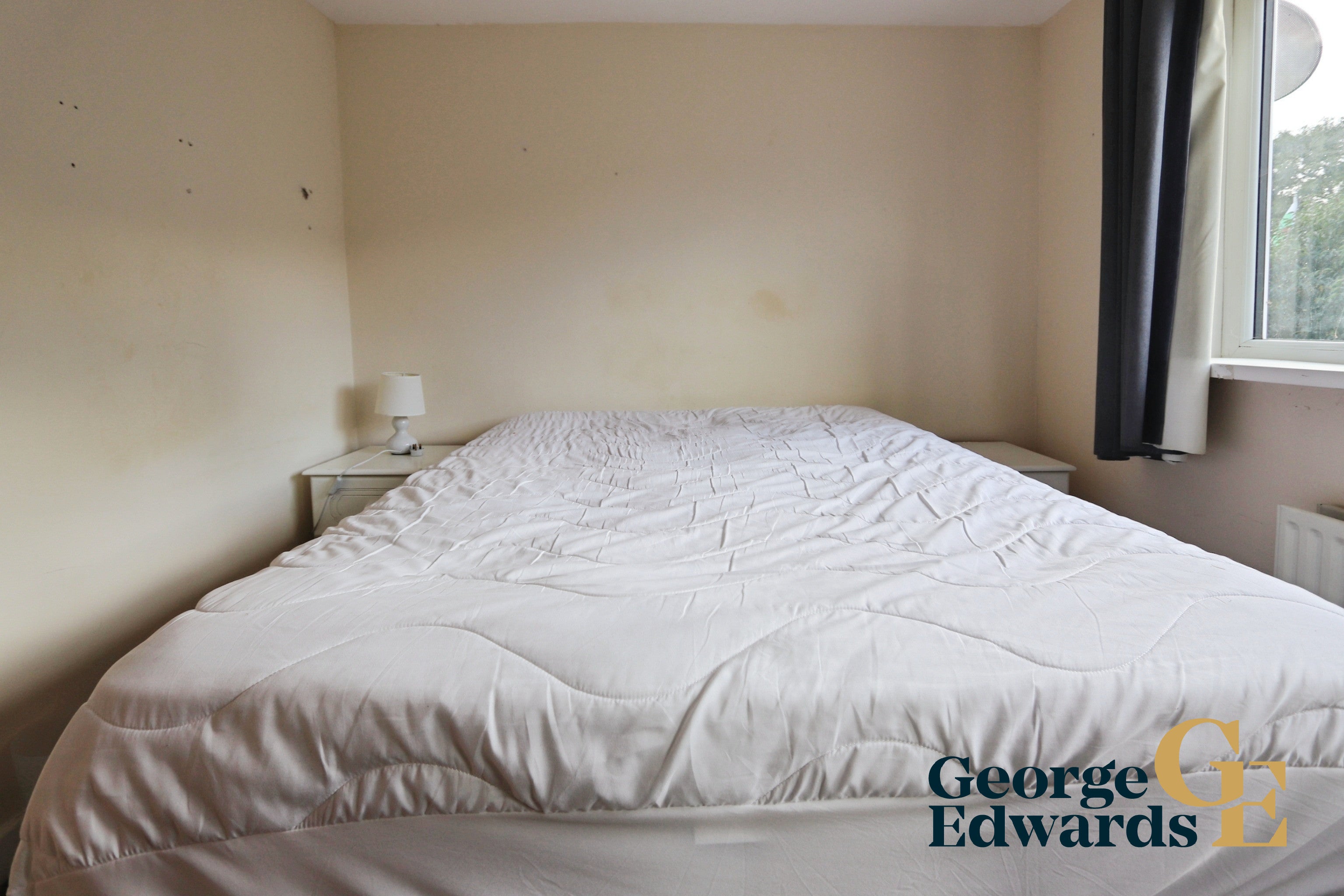 Room Albert Street in Haverfordwest