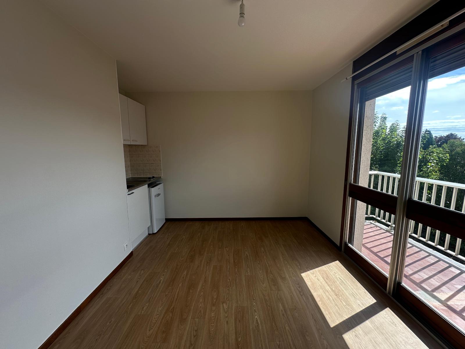 Flat Allée des Puits Clos in Ramonville-Saint-Agne