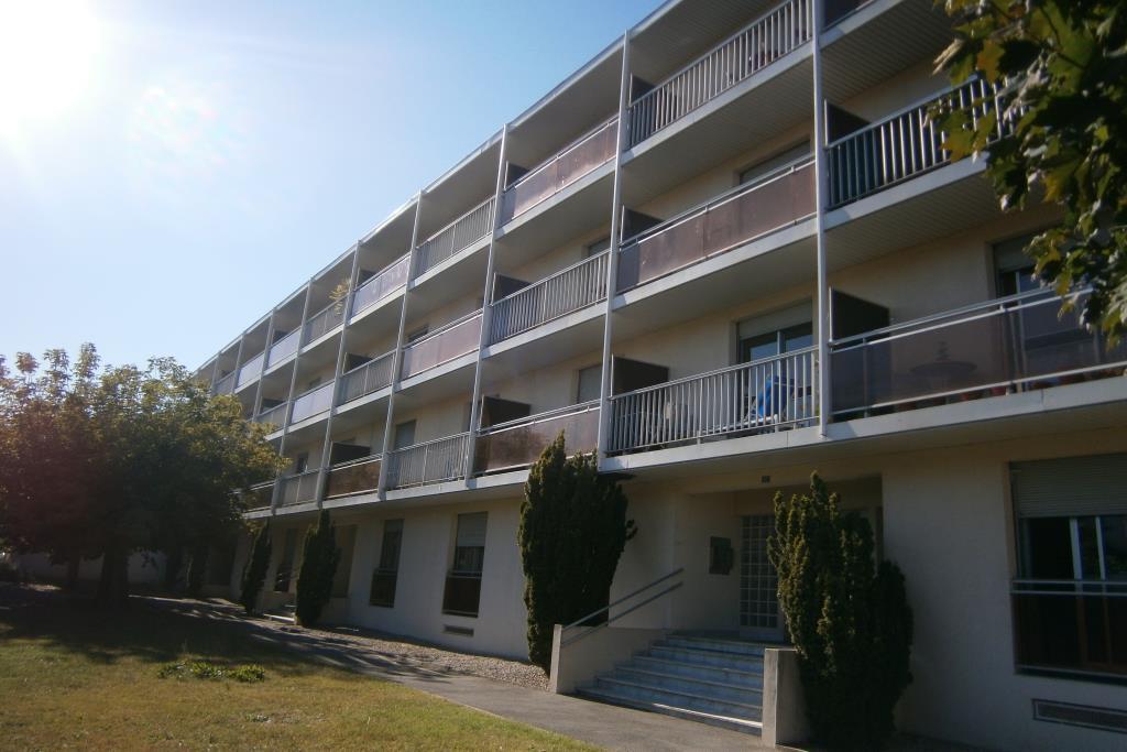 Flat Allée des Puits Clos in Ramonville-Saint-Agne