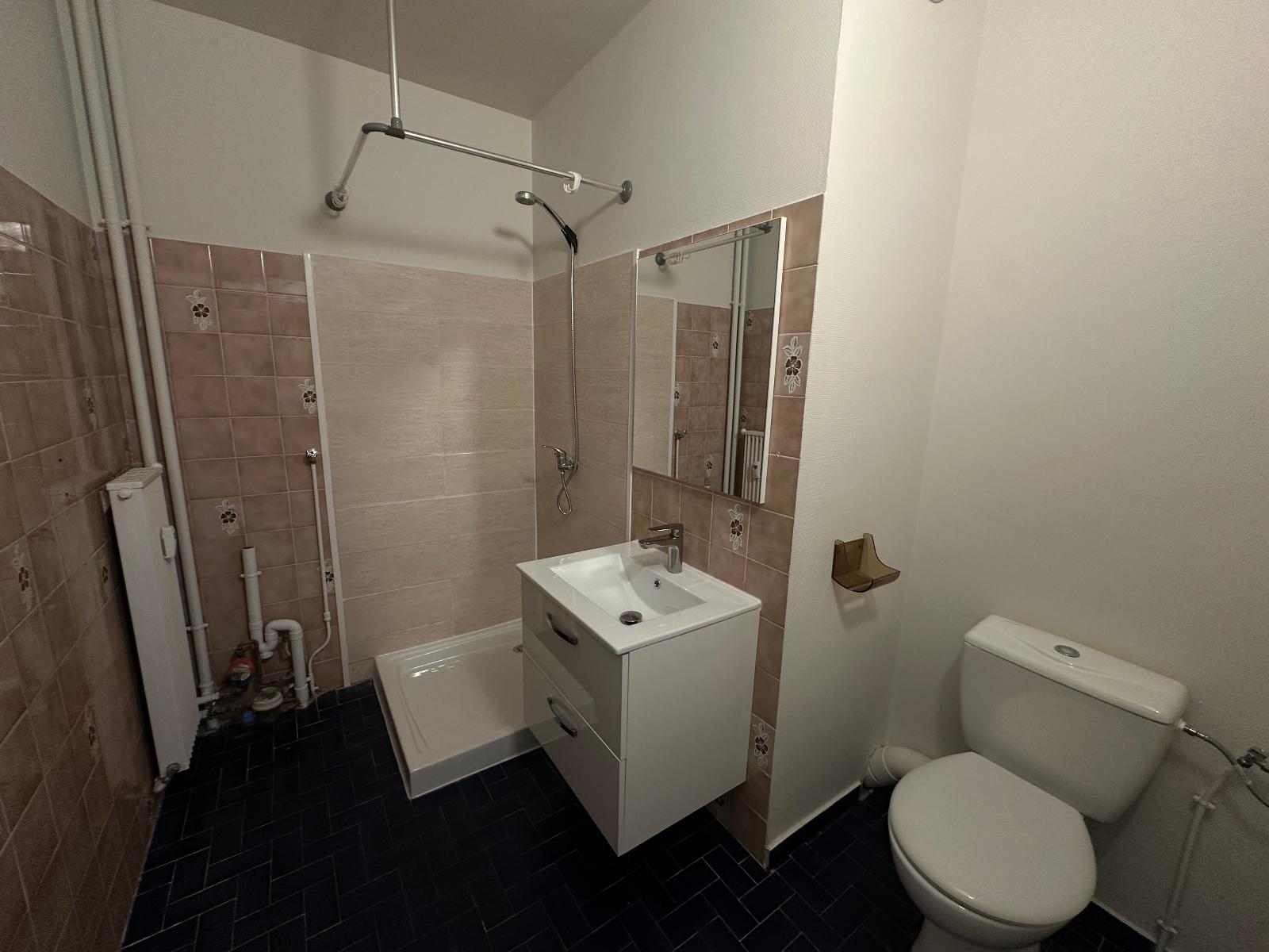 Flat Allée des Puits Clos in Ramonville-Saint-Agne