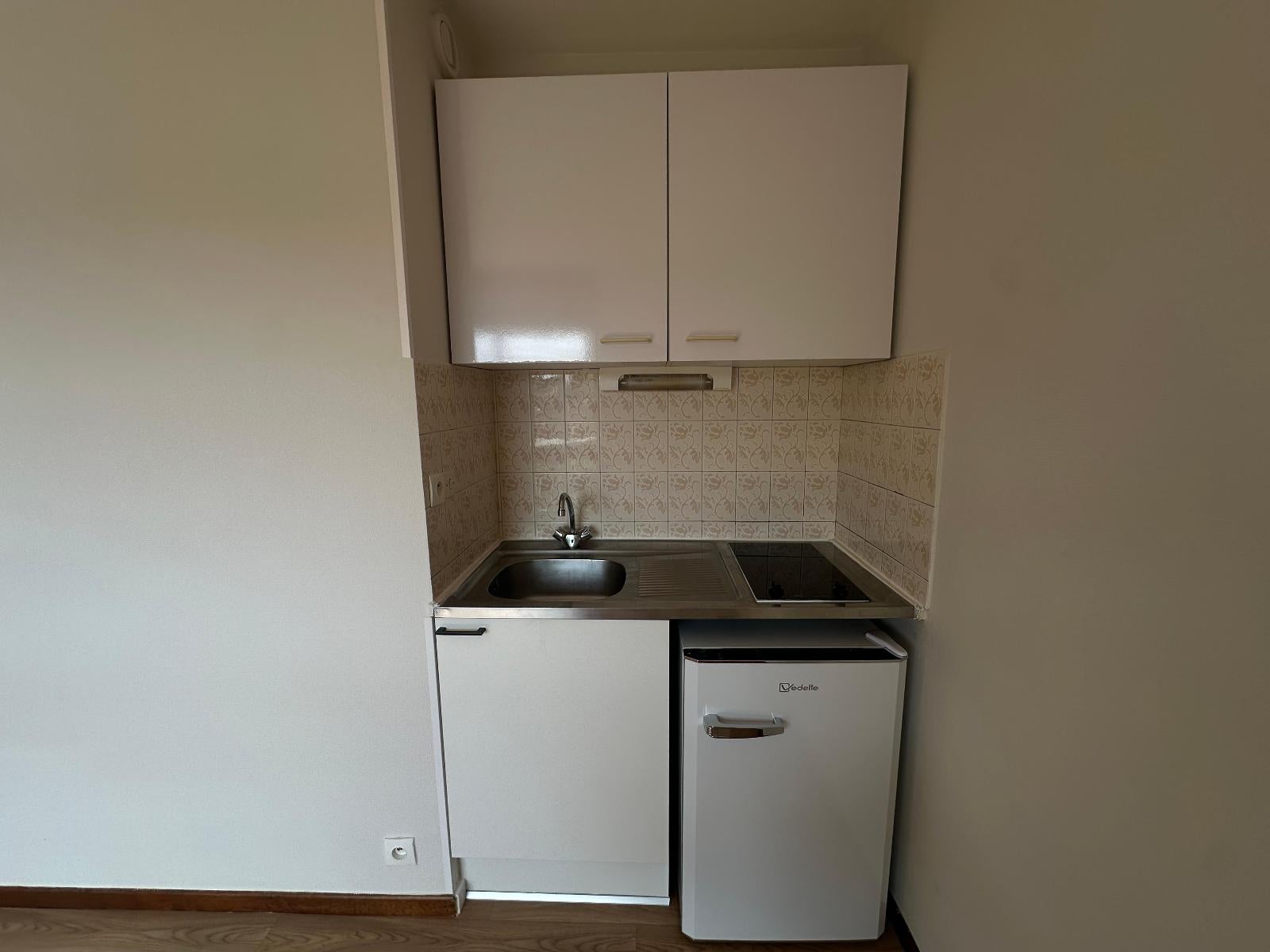 Flat Allée des Puits Clos in Ramonville-Saint-Agne