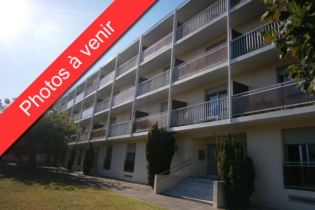 Appartement Allée des Puits Clos à Ramonville-Saint-Agne