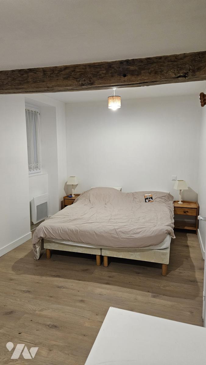 Appartement Rue du Grain d'Or à Beaupréau-en-Mauges