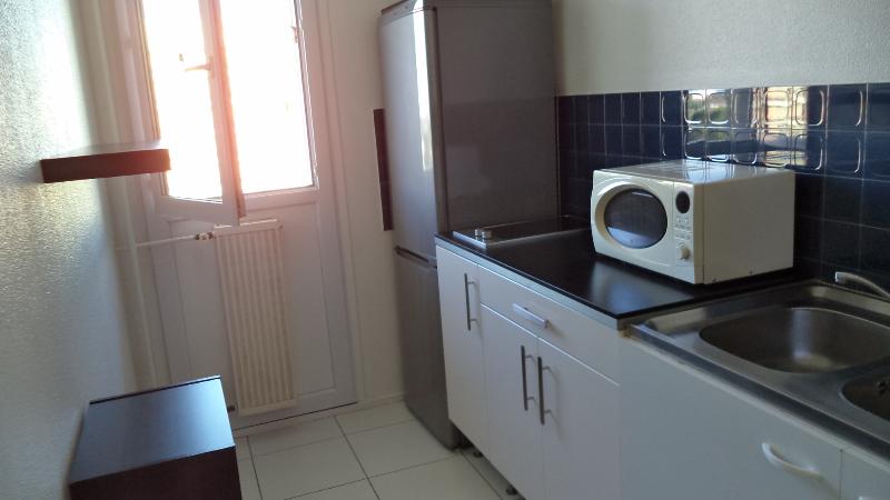 Flat Rue des Treilles in Libourne
