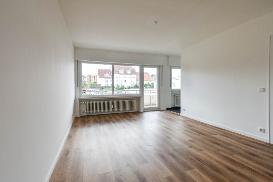 Wohnung Keldersstraße in Solingen