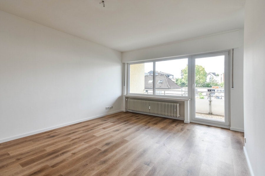Wohnung Keldersstraße in Solingen