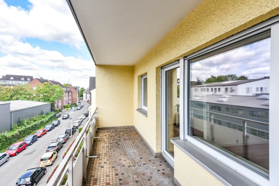 Wohnung Keldersstraße in Solingen