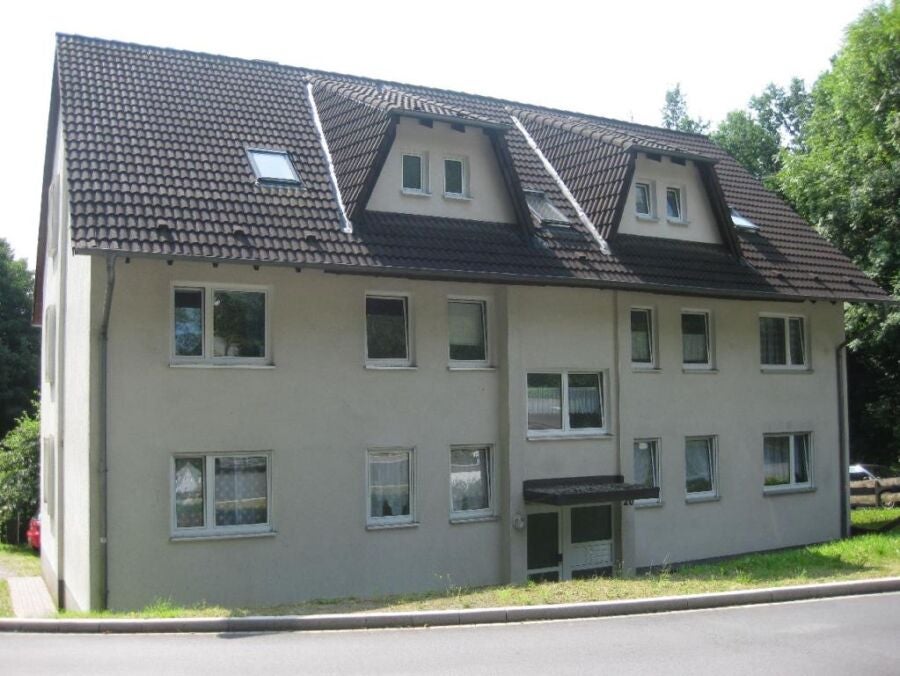 Wohnung Dammessiepen in Lüdenscheid
