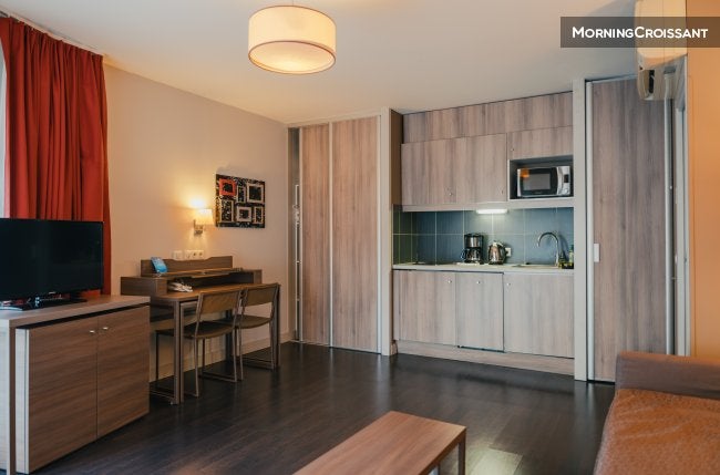 Appartement Rue Gambetta à Saint-Étienne