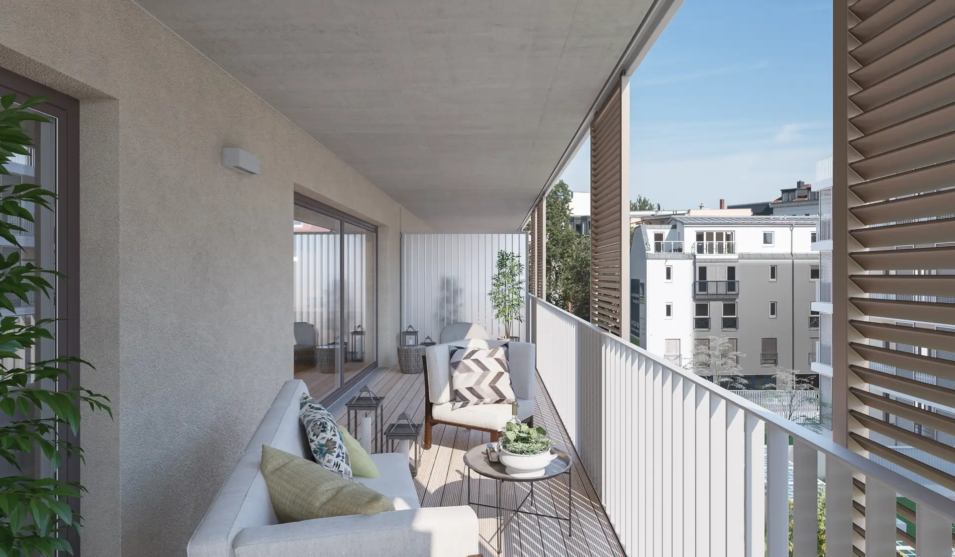 Wohnung Kohlenstraße in Leipzig