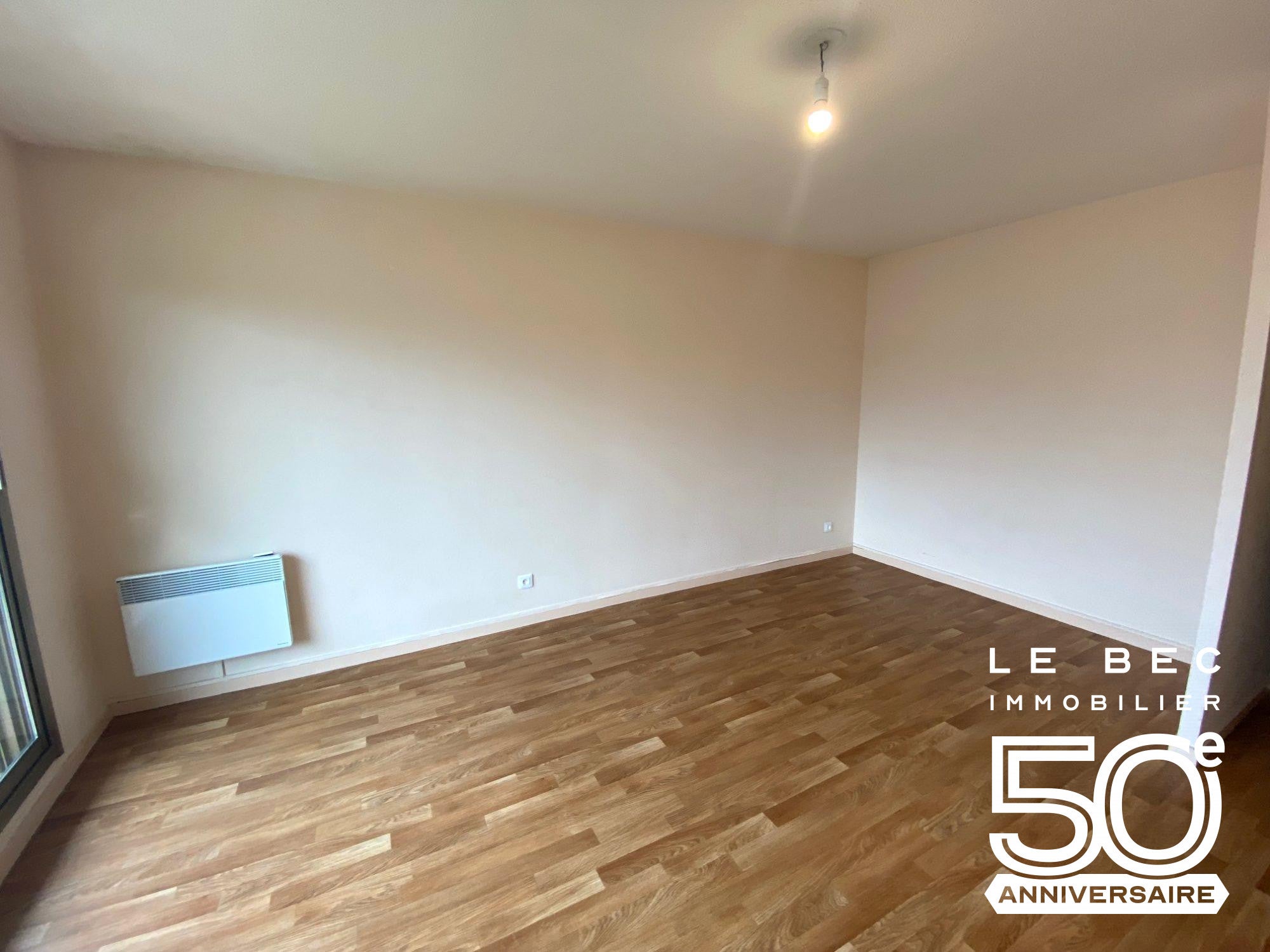 Appartement Rue Capitaine Jude à Vannes