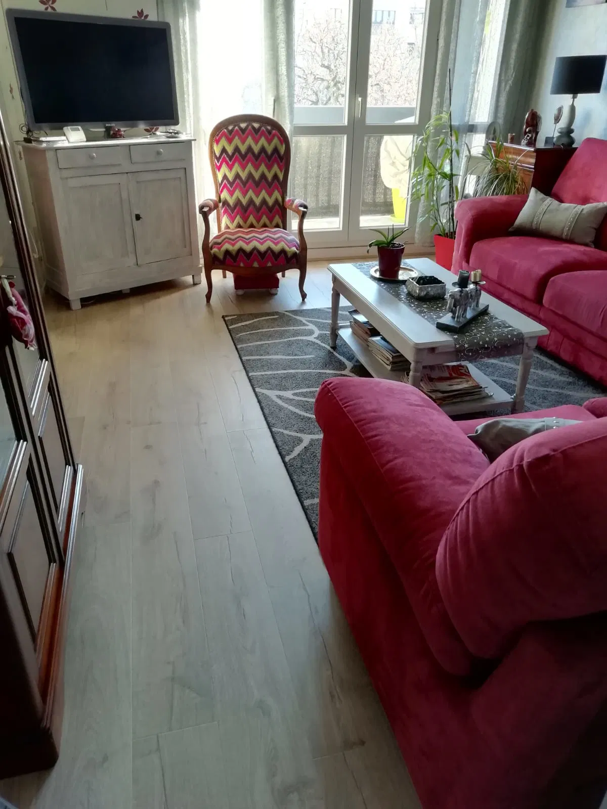 Chambre Allée de Cerdagne à Colomiers