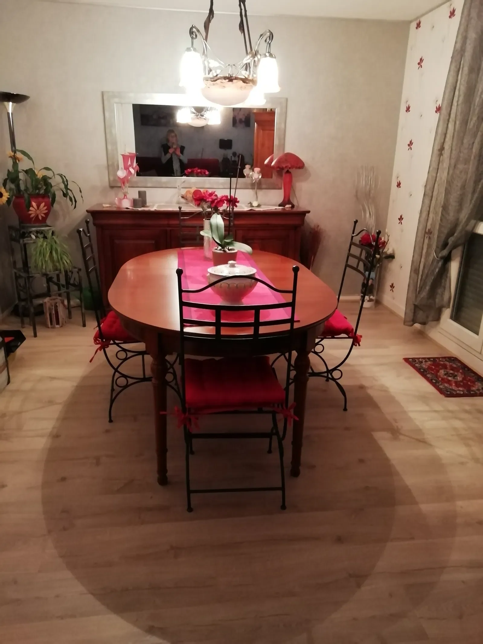 Chambre Allée de Cerdagne à Colomiers