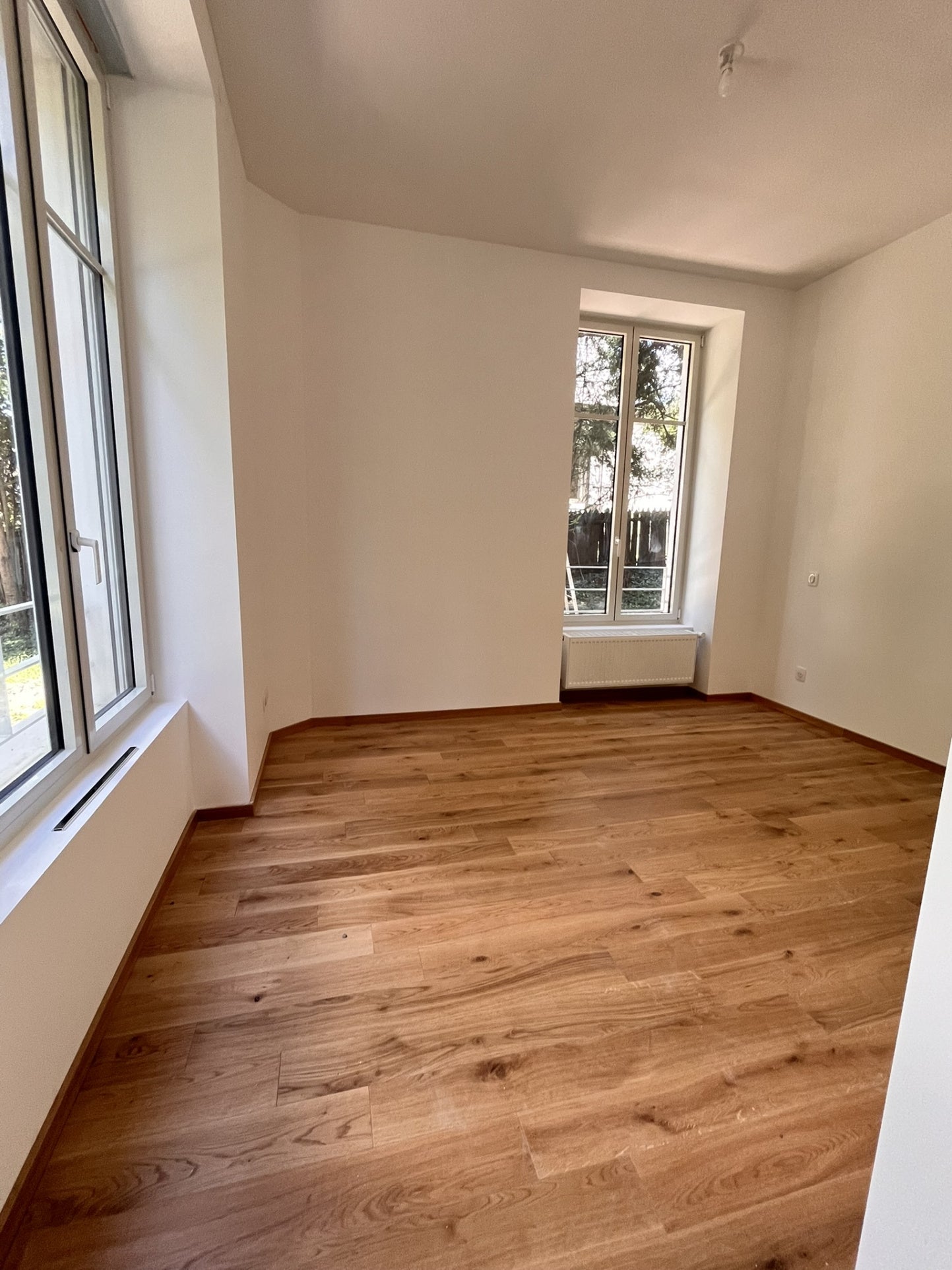 Appartement Avenue de Riedisheim à Mulhouse