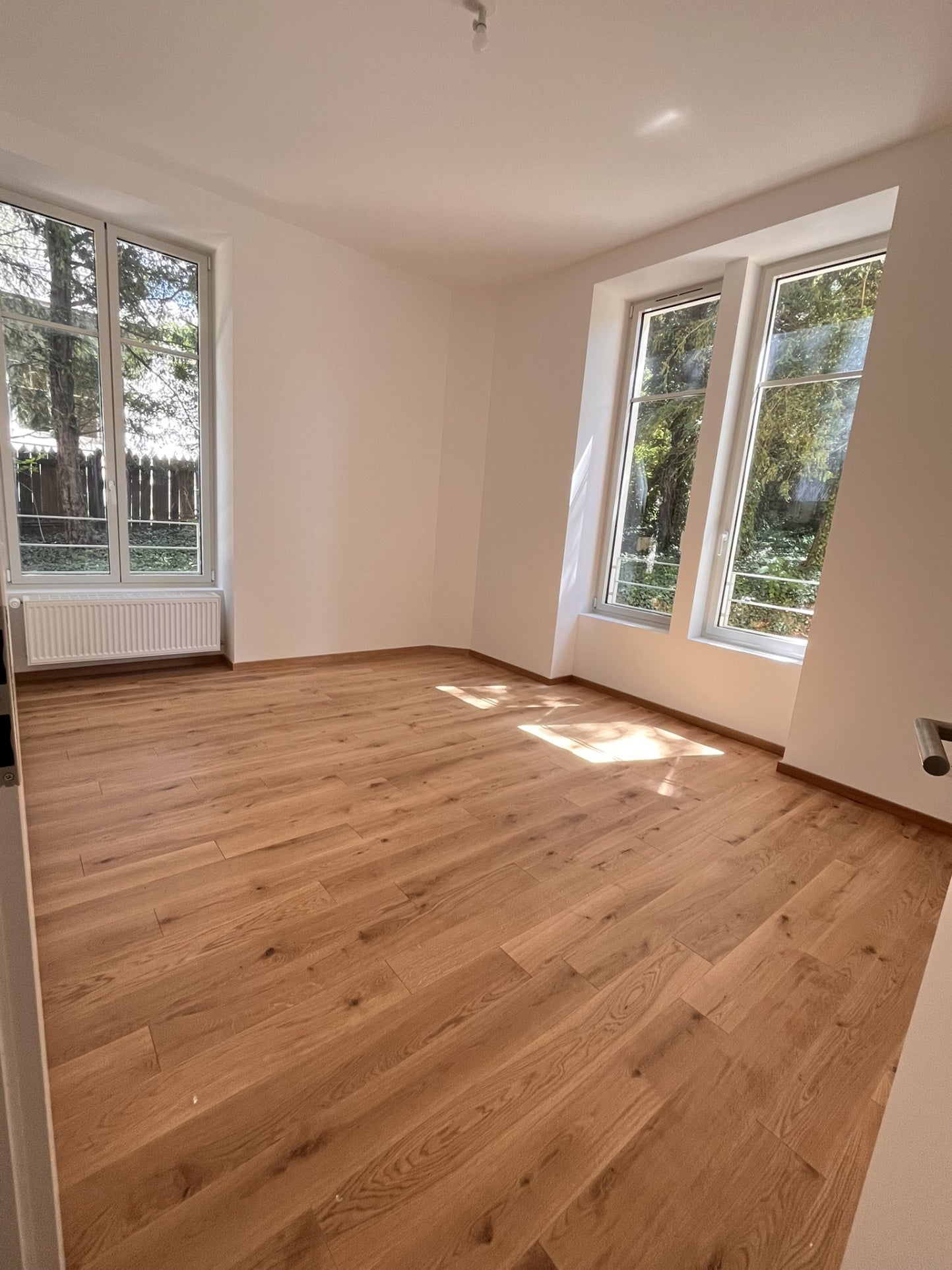Appartement Avenue de Riedisheim à Mulhouse