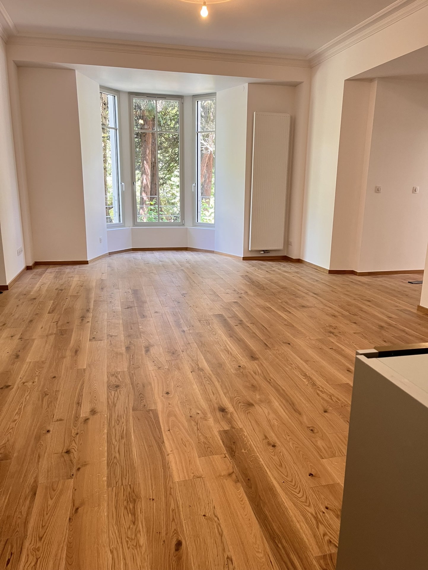 Appartement Avenue de Riedisheim à Mulhouse